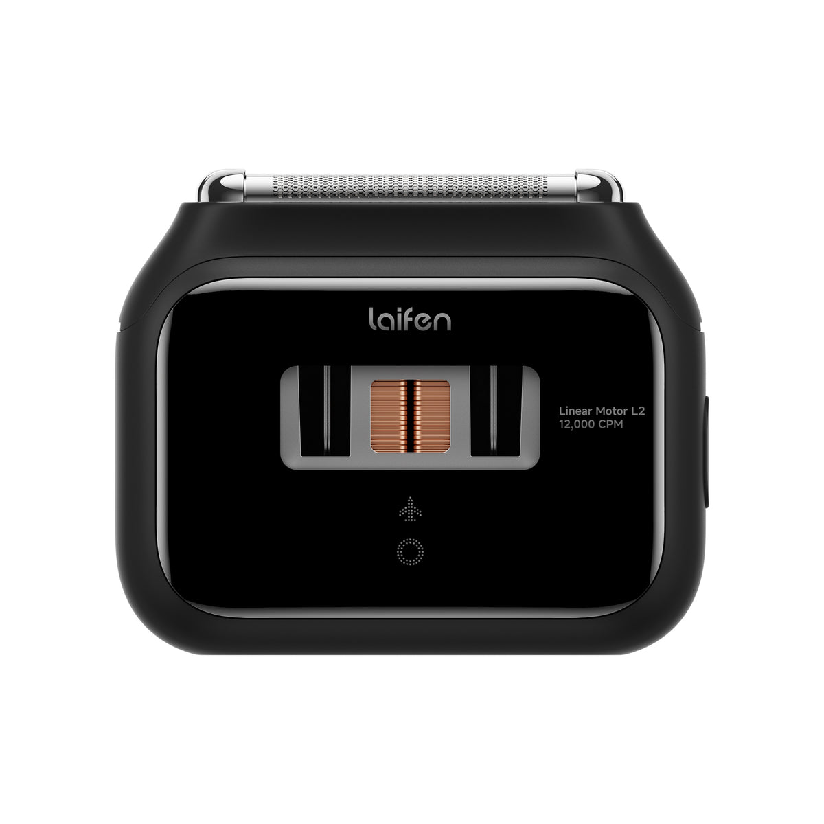 Laifen P3 - Rasoio Elettrico a 3 Lame