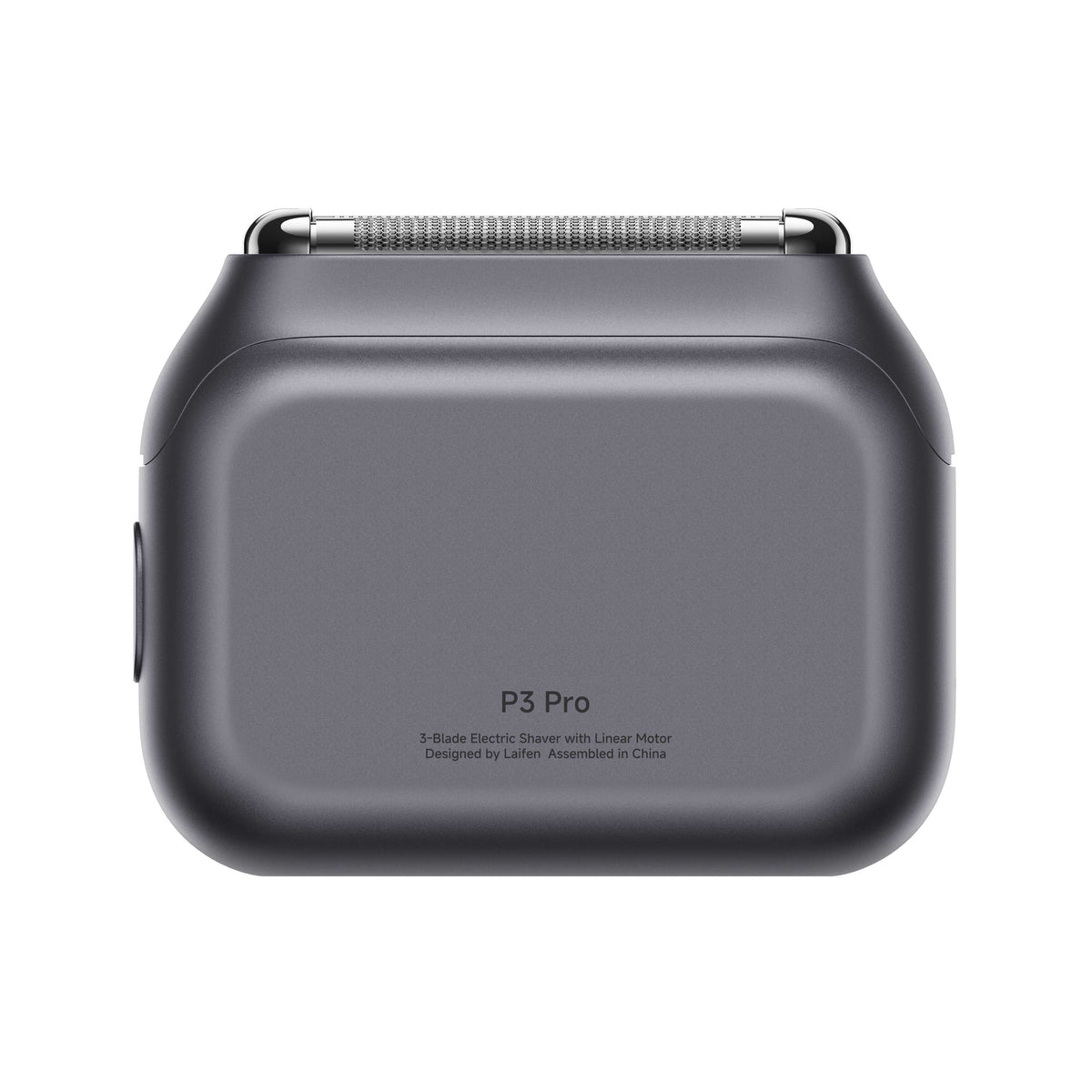 Laifen P3 Pro - Rasoio Elettrico a 3 Lame