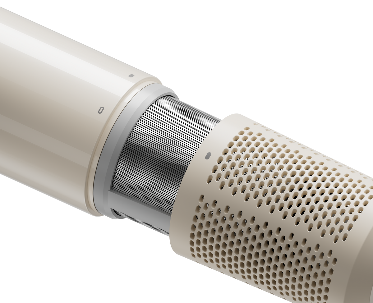 Laifen SE Lite con diffusore in omaggio