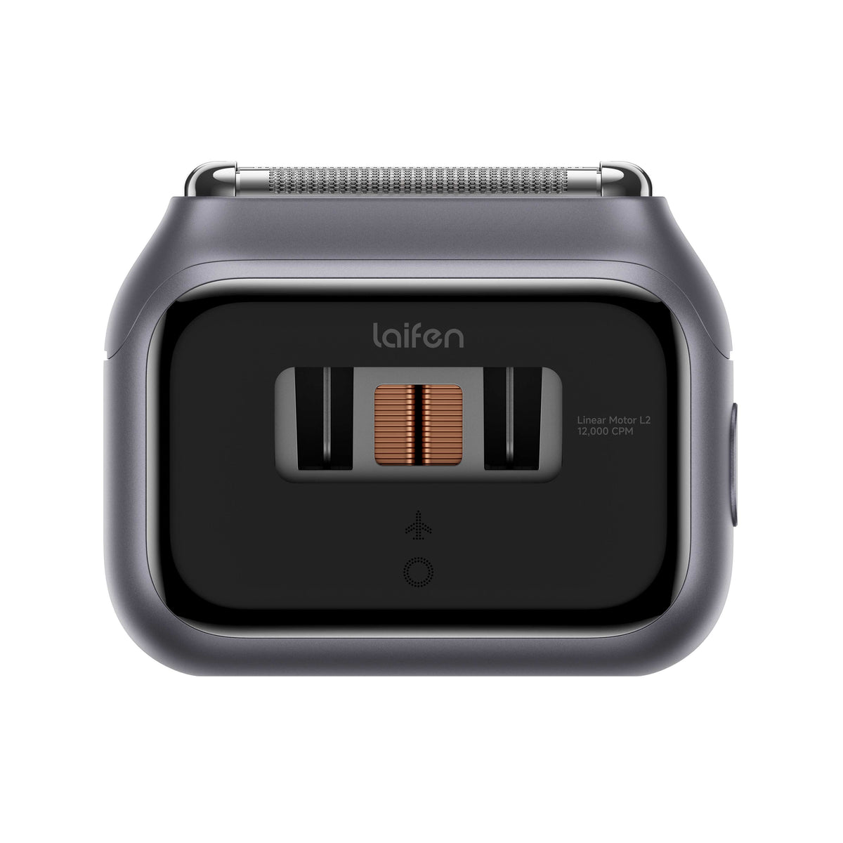 Laifen P3 Pro - Rasoio Elettrico a 3 Lame