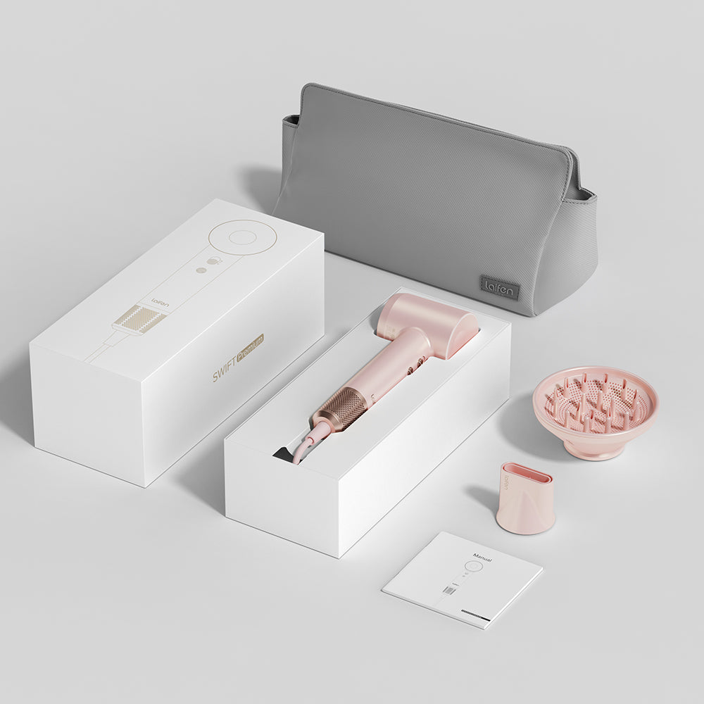 Laifen Swift Premium