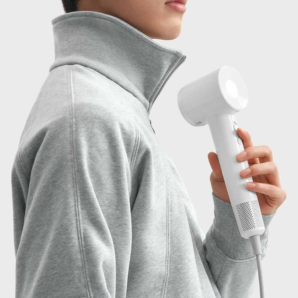 Laifen SE Lite con diffusore in omaggio