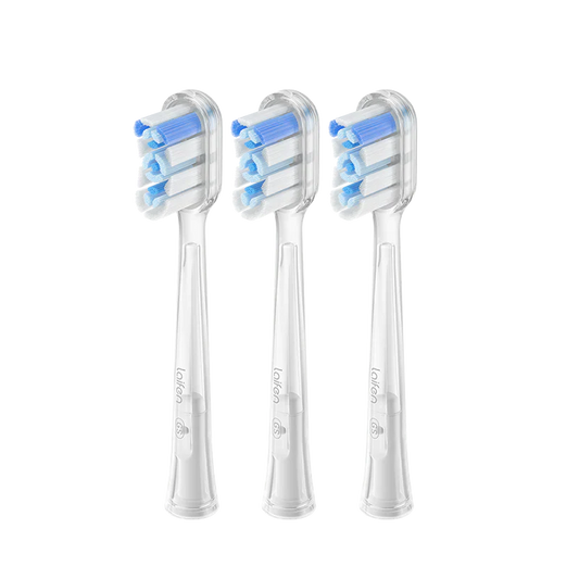 Testine per spazzolino Laifen Wave