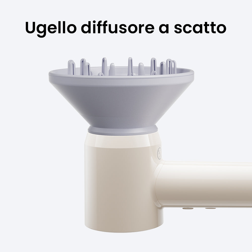 Ugello Diffusore per Laifen SE Lite
