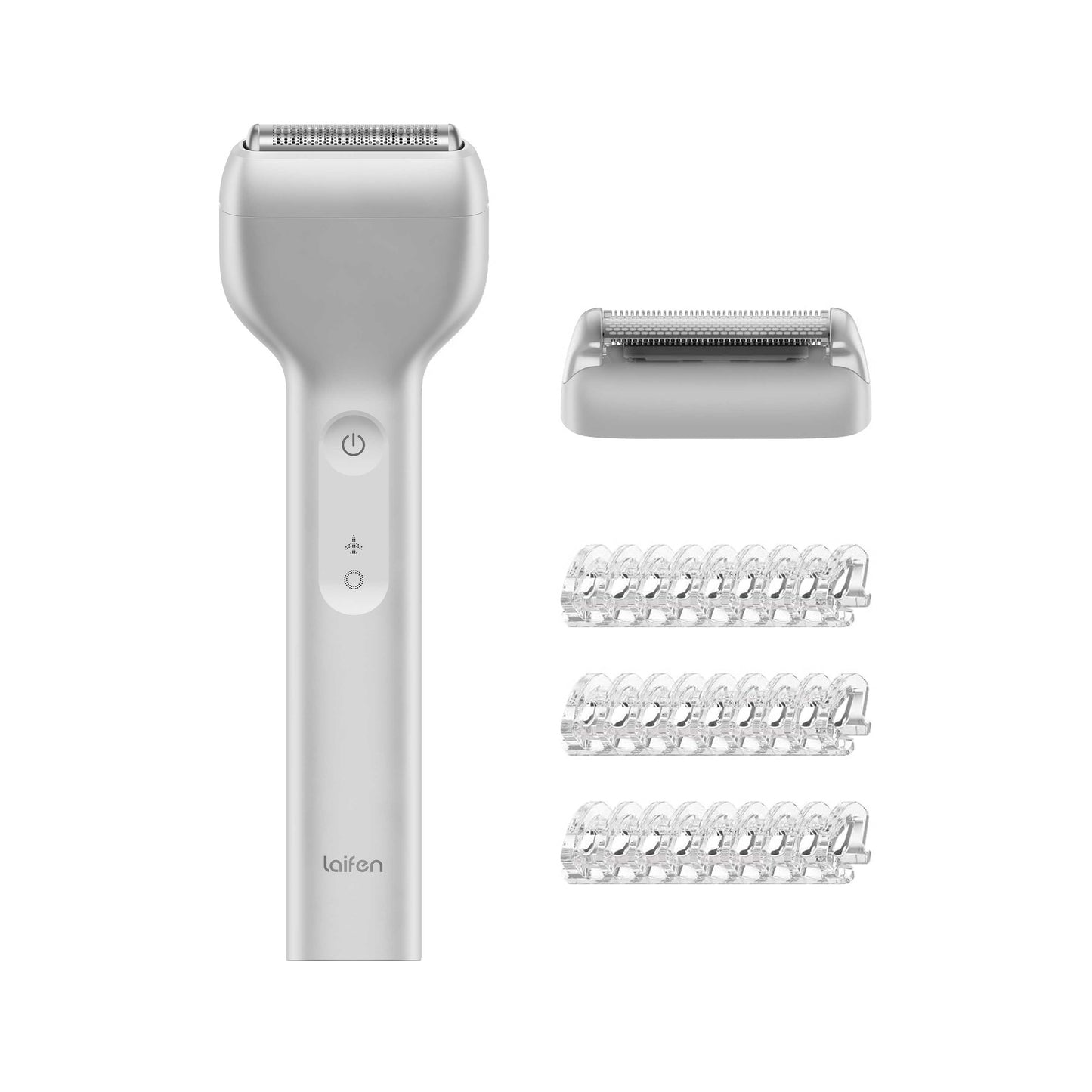 Laifen T1 Pro - Rasoio Elettrico a 1 Lama