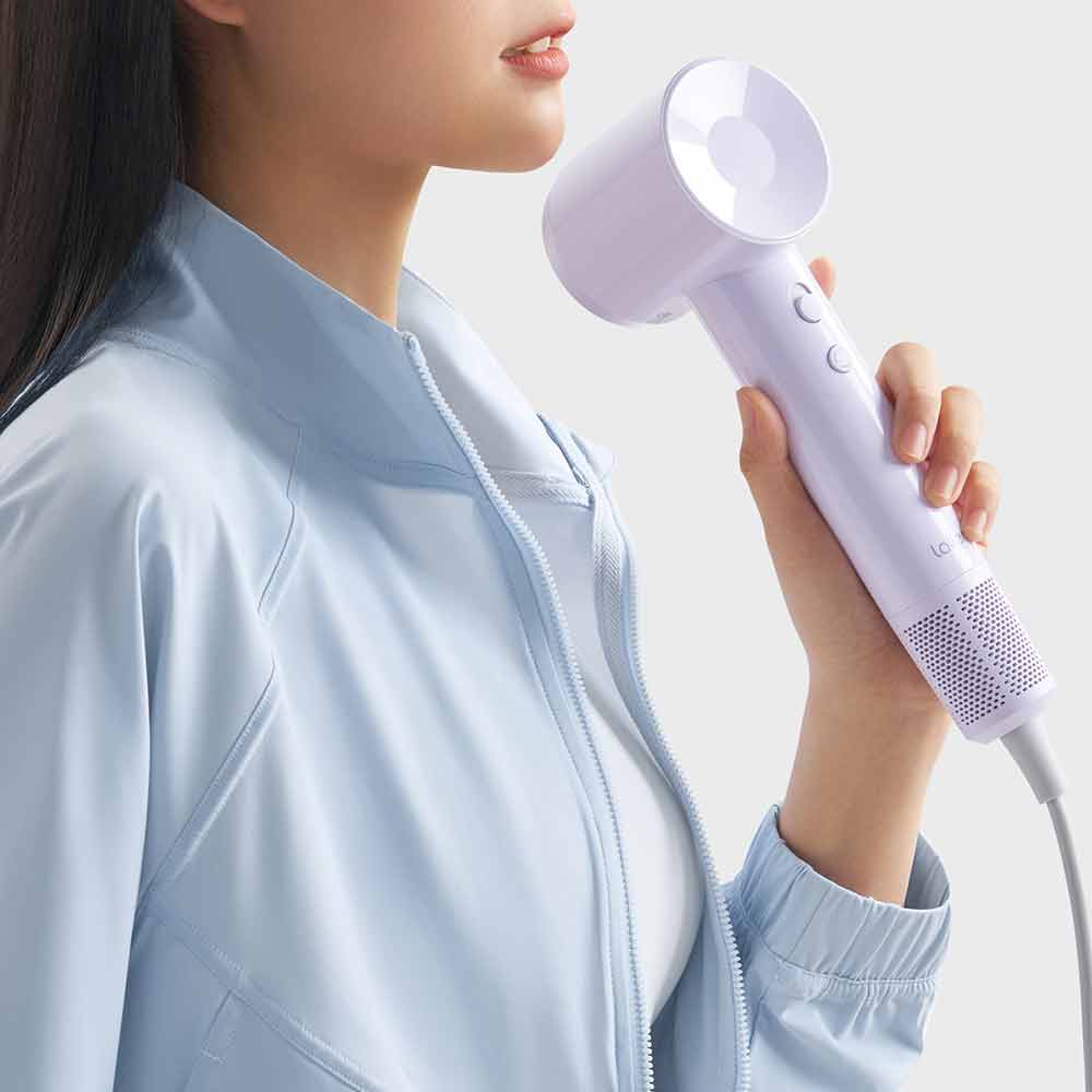 Laifen SE Lite con diffusore in omaggio