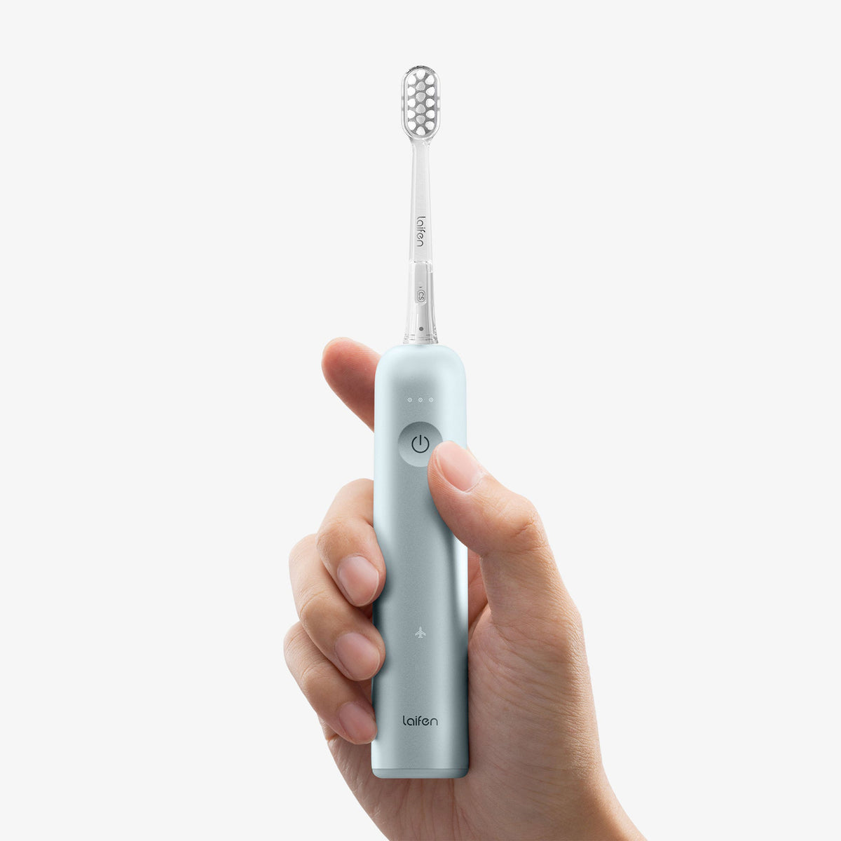 Laifen Wave - Spazzolino Elettrico