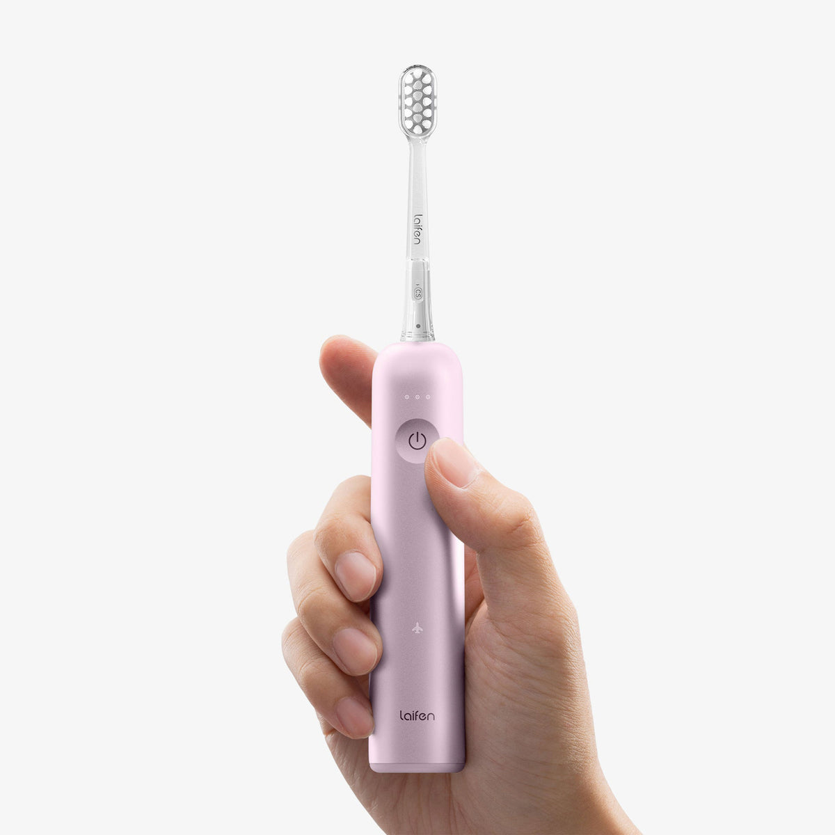 Laifen Wave - Spazzolino Elettrico
