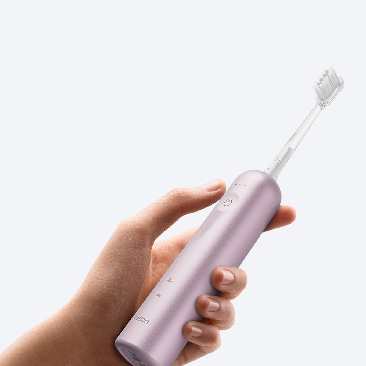 Laifen Wave - Spazzolino Elettrico