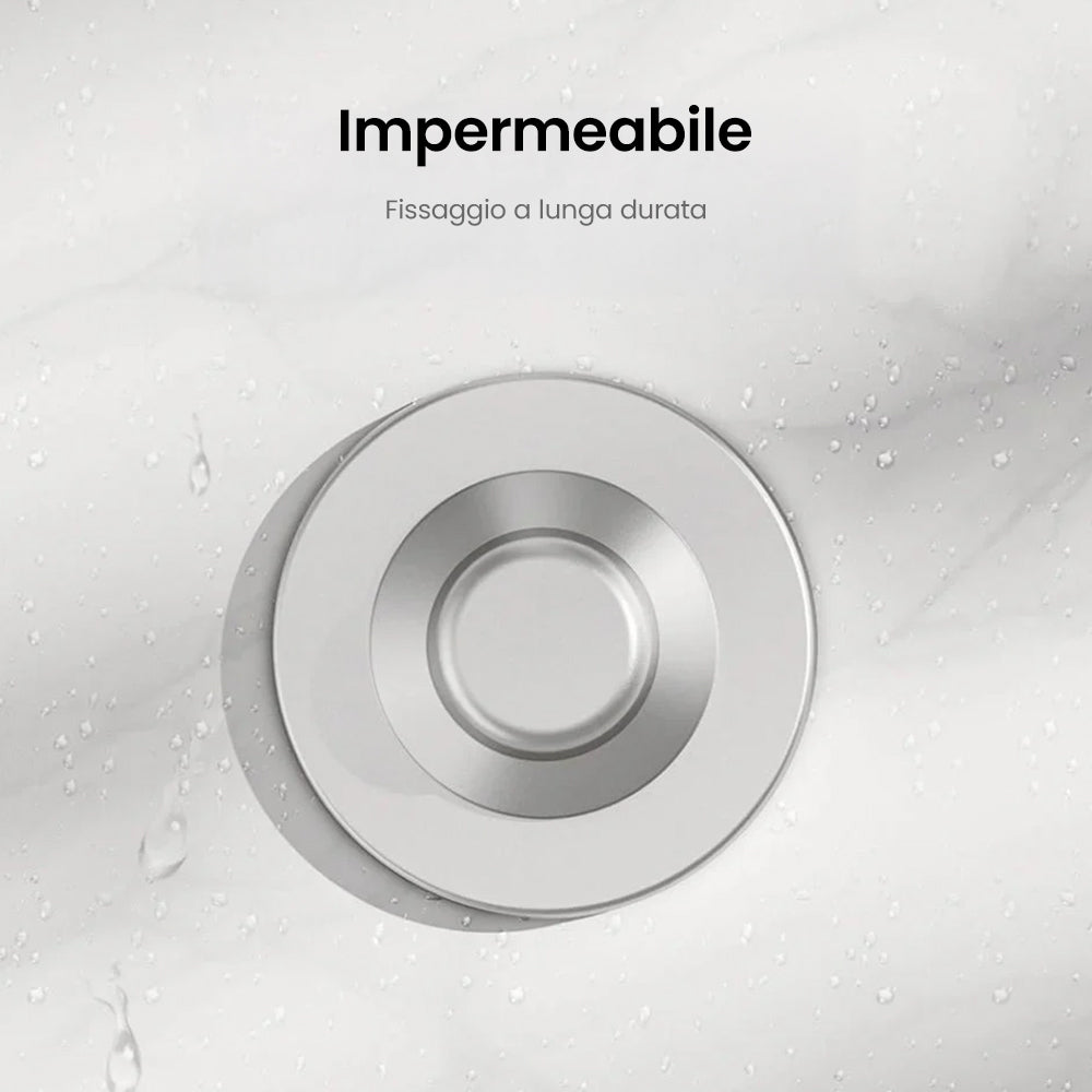 Supporto magnetico da parete Laifen