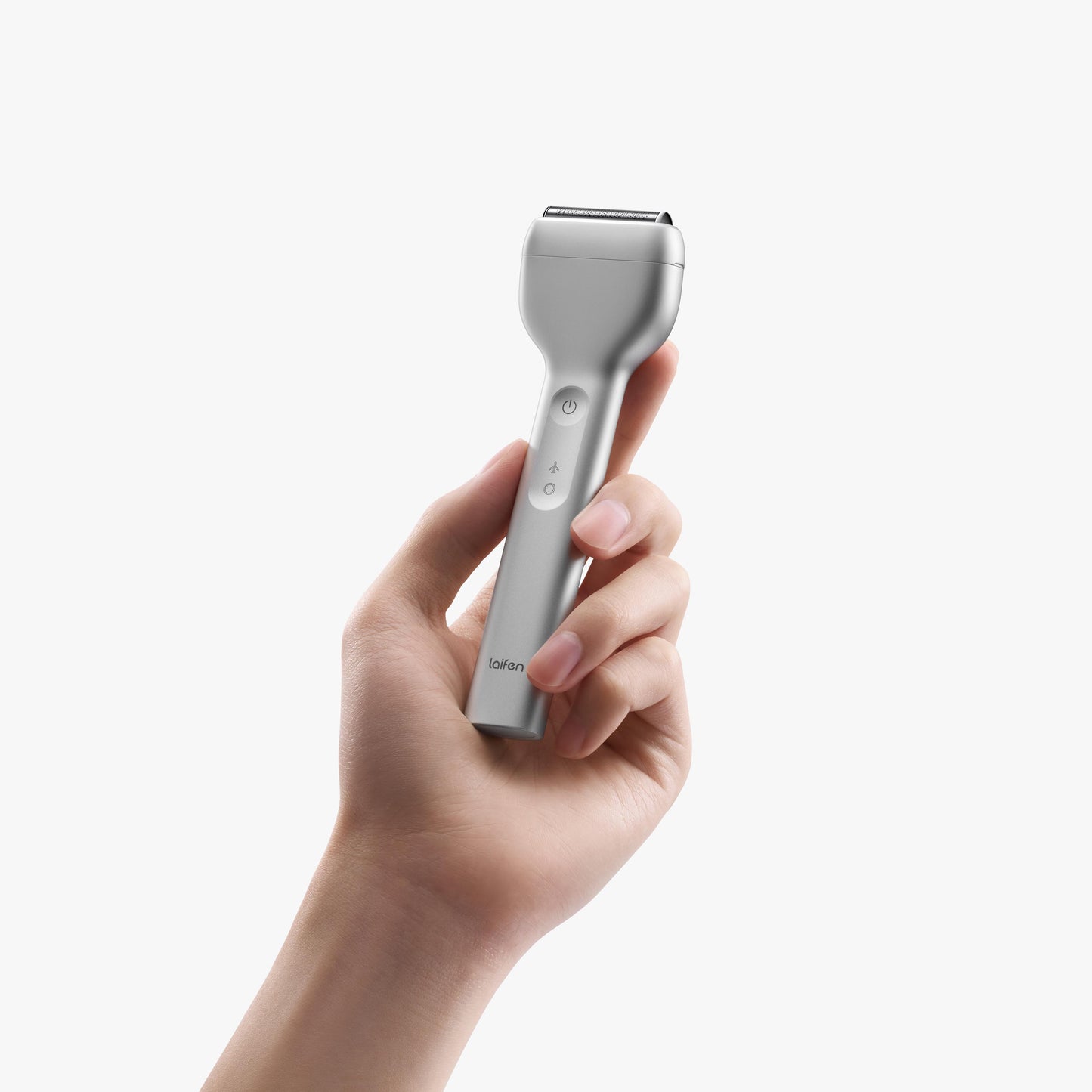 Laifen T1 Pro - Rasoio Elettrico a 1 Lama
