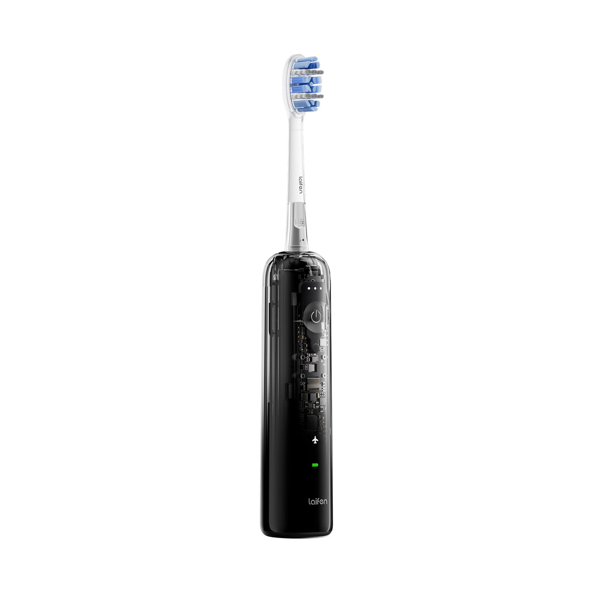Laifen Wave Pro - Spazzolino Elettrico