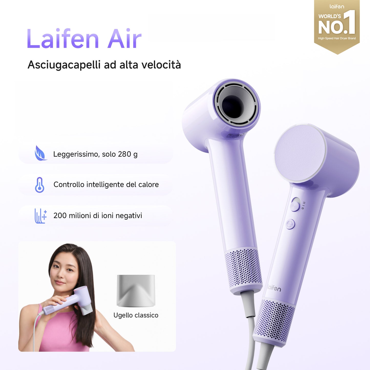 Laifen Air