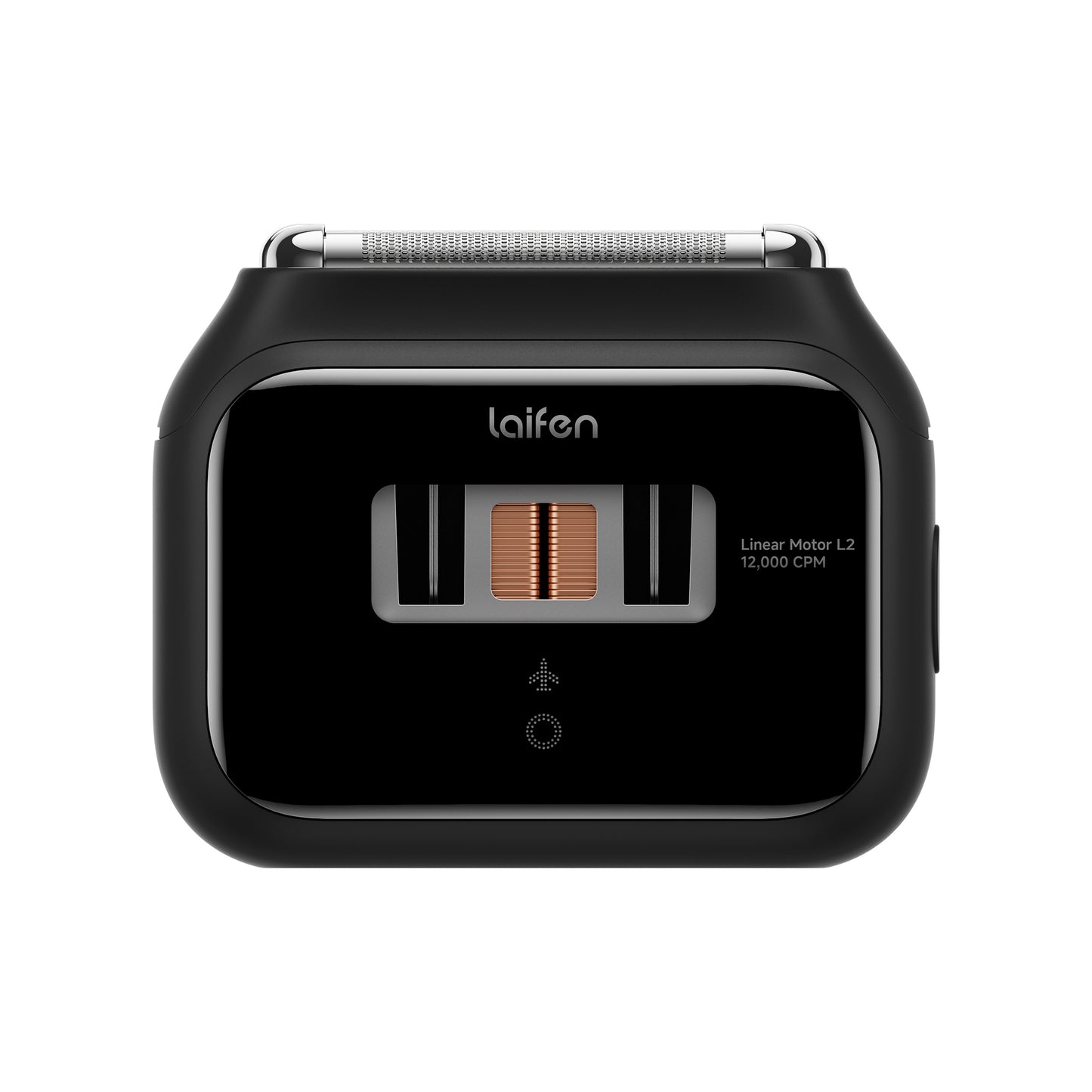 Laifen P3 - Rasoio Elettrico a 3 Lame