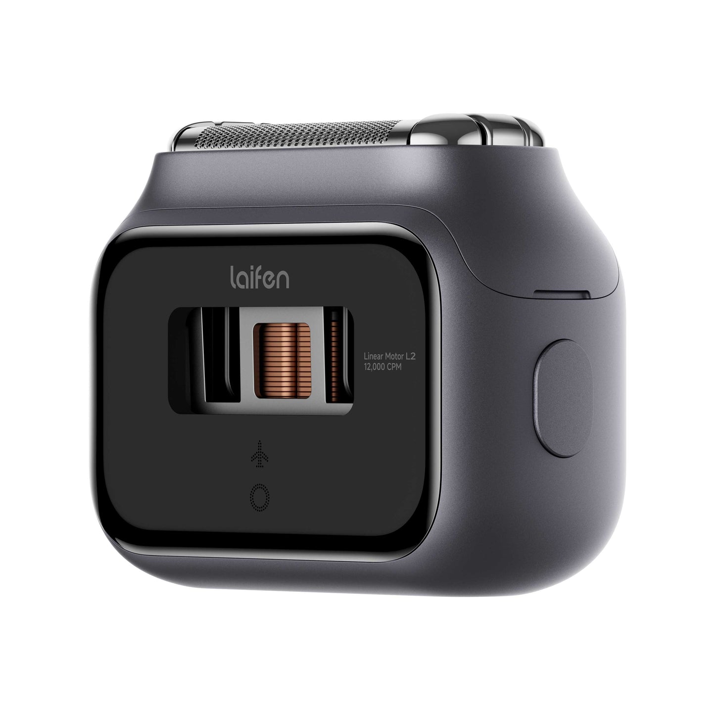 Laifen P3 Pro - Rasoio Elettrico a 3 Lame