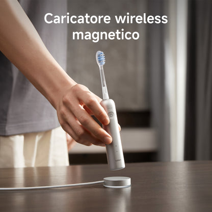 Stazione di Ricarica Magnetica Laifen Wave Pro