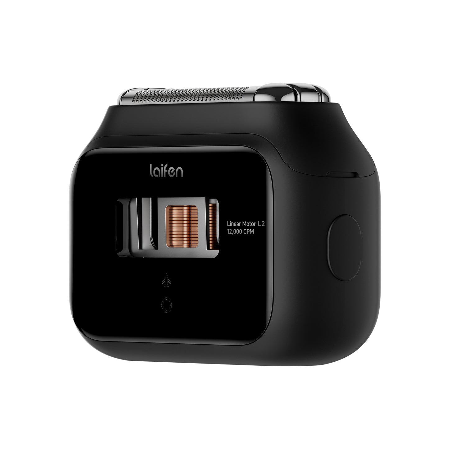 Laifen P3 - Rasoio Elettrico a 3 Lame