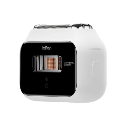Laifen P3 - Rasoio Elettrico a 3 Lame