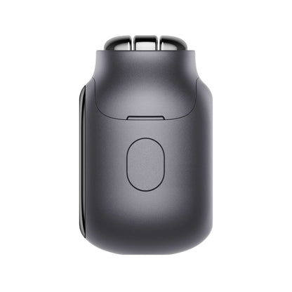 Laifen P3 Pro - Rasoio Elettrico a 3 Lame