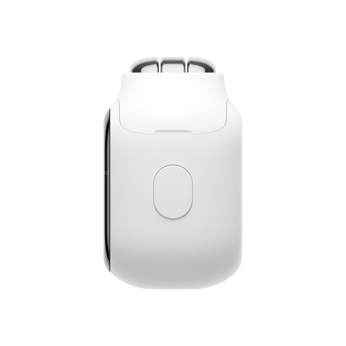 Laifen P3 - Rasoio Elettrico a 3 Lame
