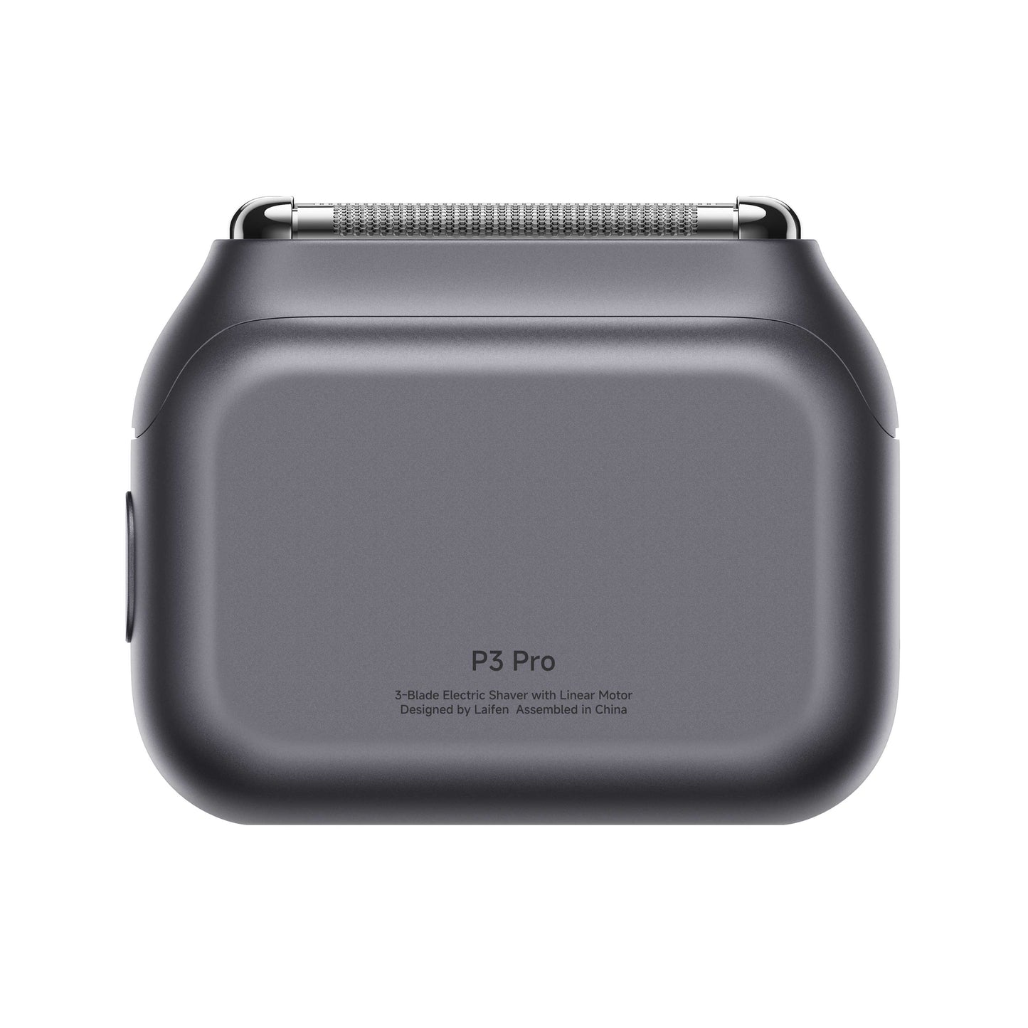 Laifen P3 Pro - Rasoio Elettrico a 3 Lame
