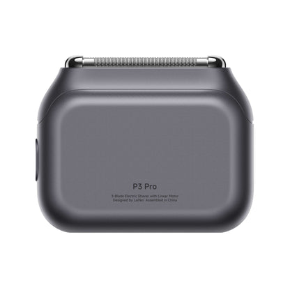 Laifen P3 Pro - Rasoio Elettrico a 3 Lame