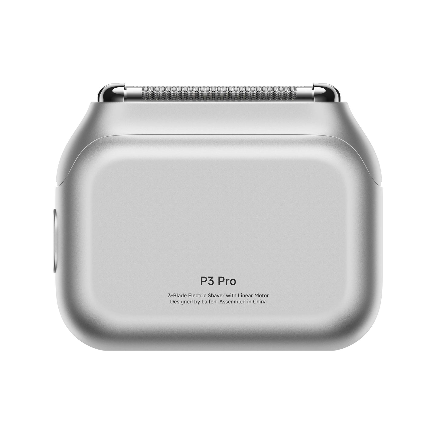 Laifen P3 Pro - Rasoio Elettrico a 3 Lame