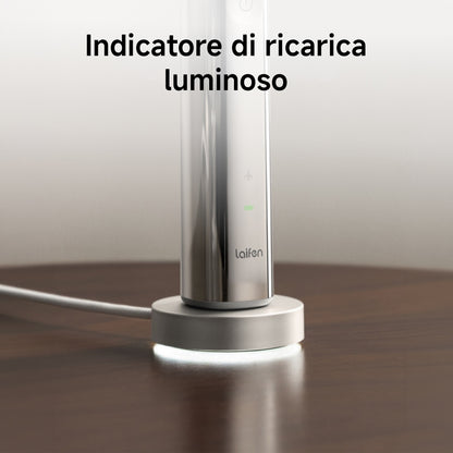 Stazione di Ricarica Magnetica Laifen Wave Pro