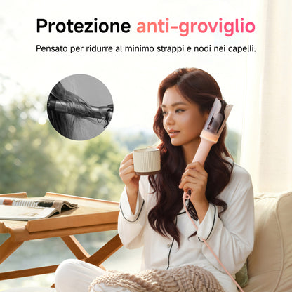 Laifen AutoCurl - Arricciacapelli Automatico