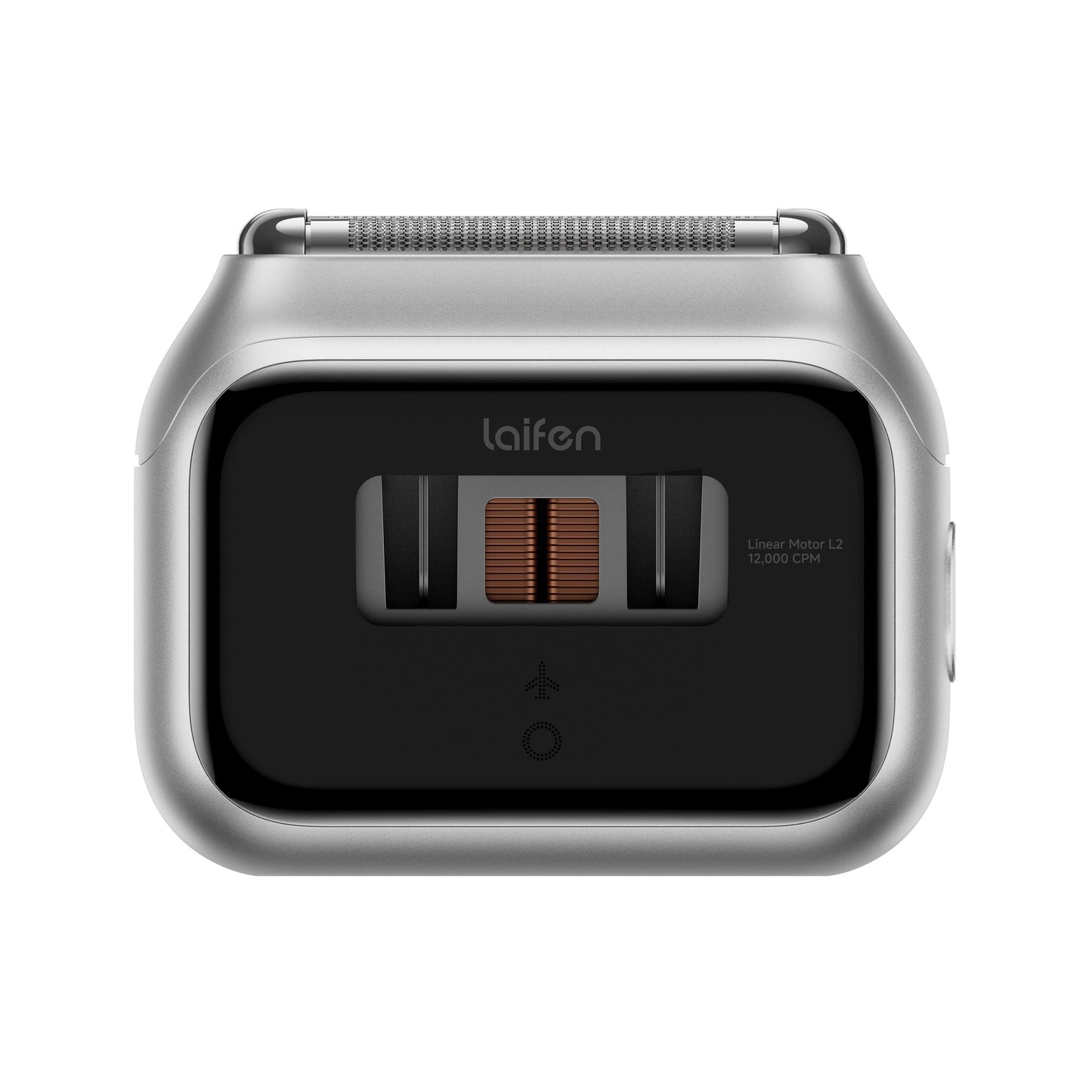 Laifen P3 Pro - Rasoio Elettrico a 3 Lame