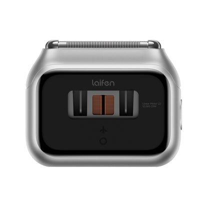 Laifen P3 Pro - Rasoio Elettrico a 3 Lame