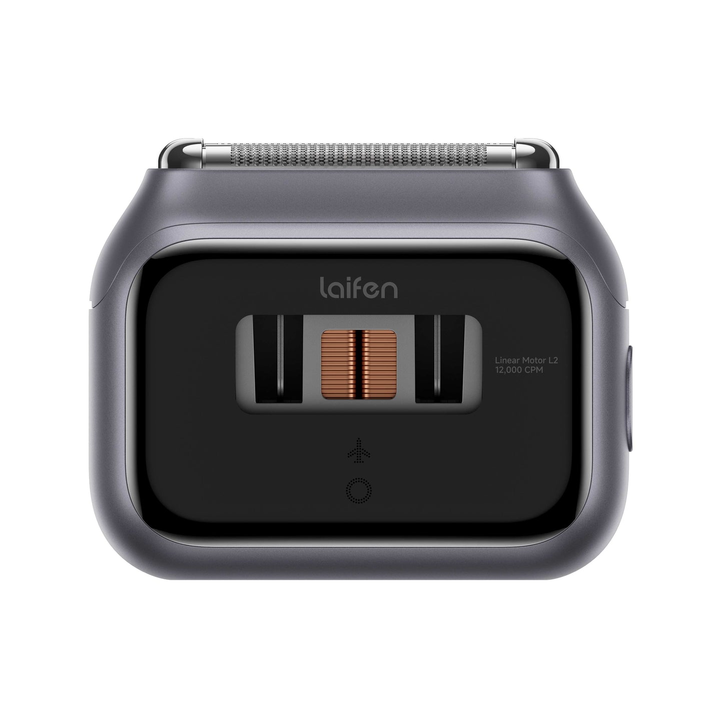 Laifen P3 Pro - Rasoio Elettrico a 3 Lame