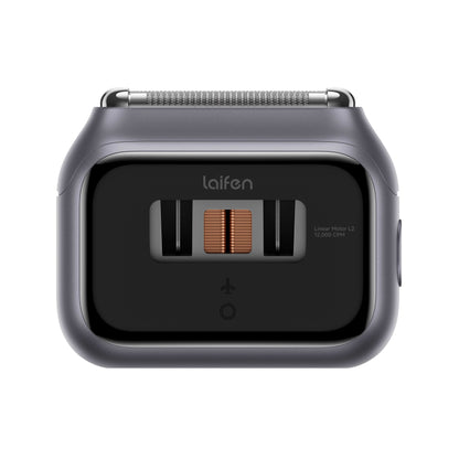 Laifen P3 Pro - Rasoio Elettrico a 3 Lame