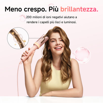 Laifen AutoCurl - Arricciacapelli Automatico