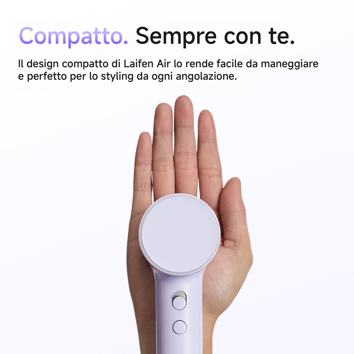Laifen Air