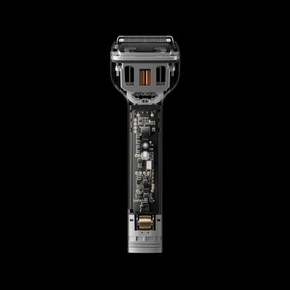 Laifen T1 Pro - Rasoio Elettrico a 1 Lama