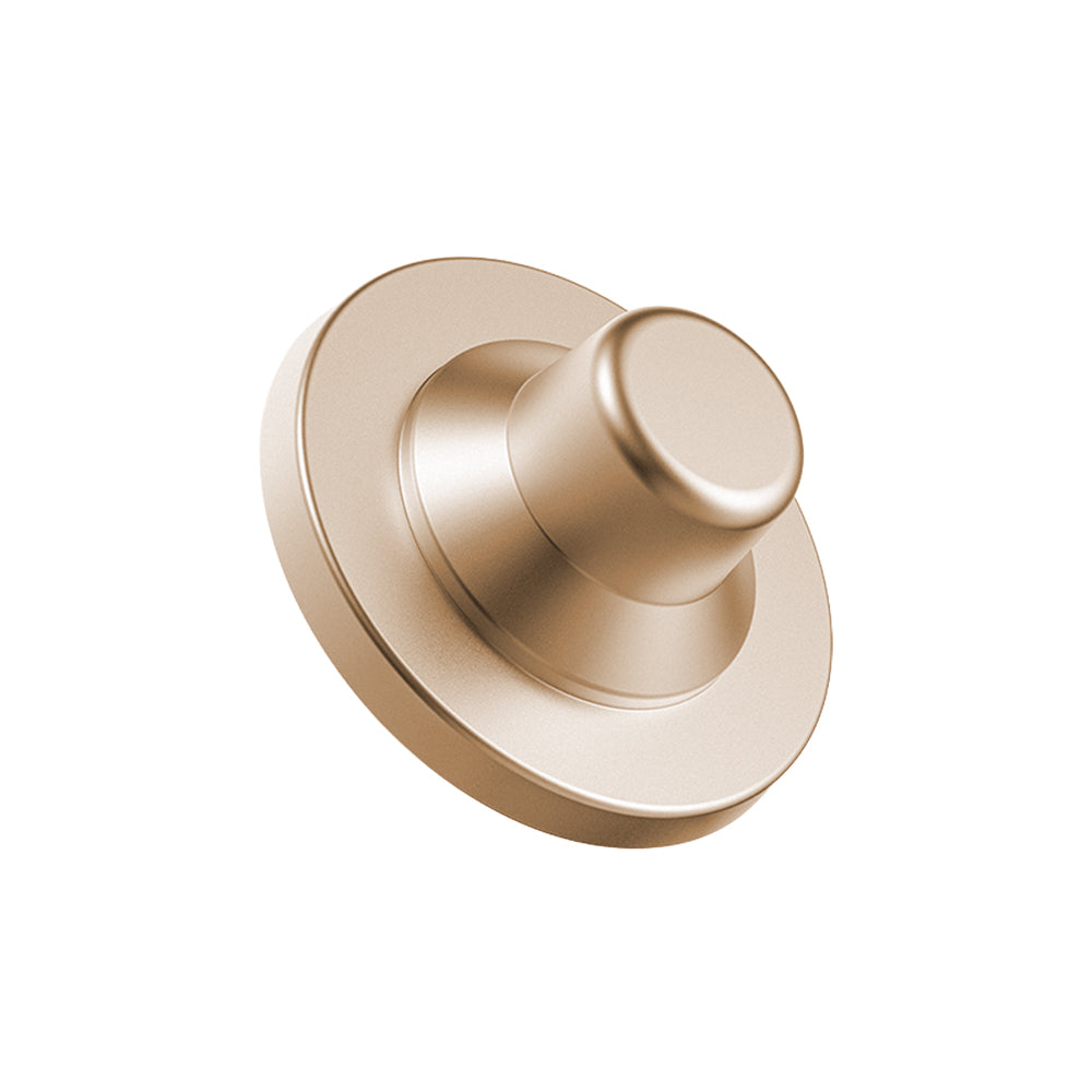 Supporto magnetico asciugacapelli Dyson montaggio a parete