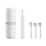 Laifen Wave - Spazzolino Elettrico con Travel Box