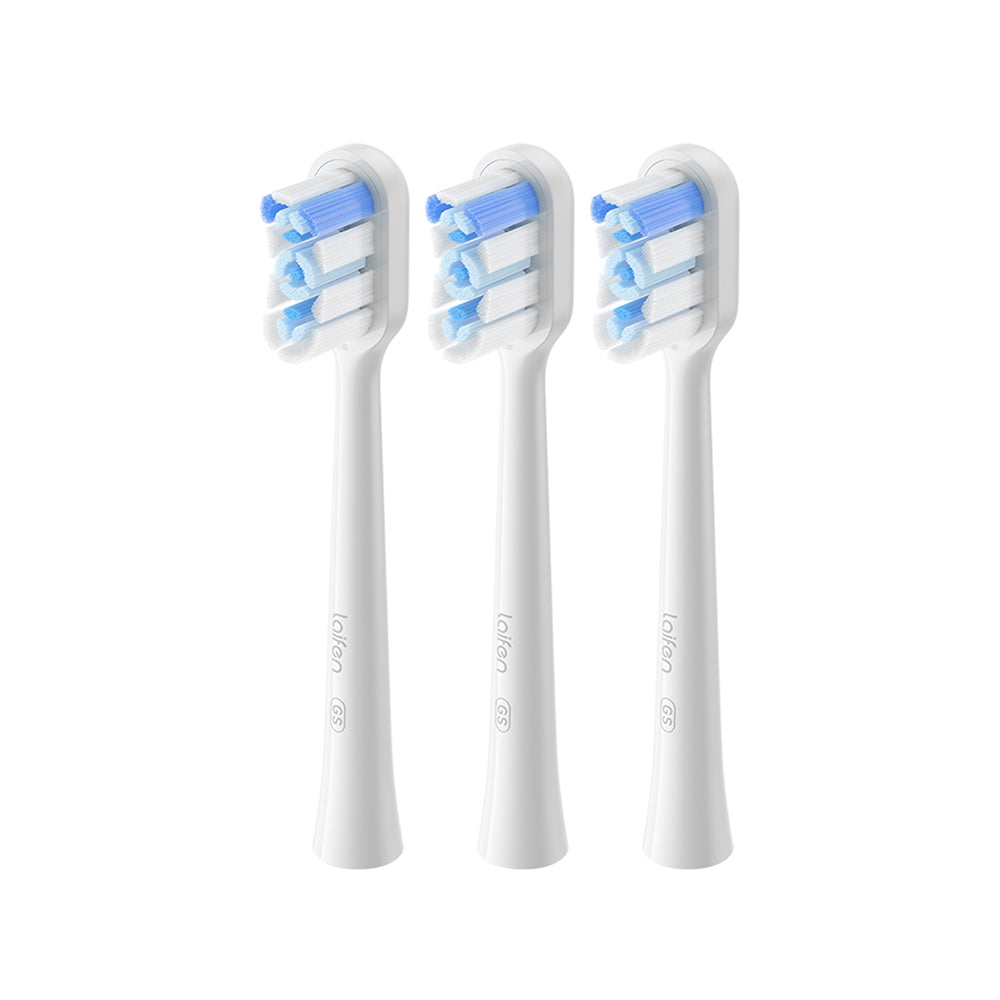 Testine per spazzolino Laifen Wave