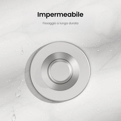 Supporto magnetico da parete Laifen